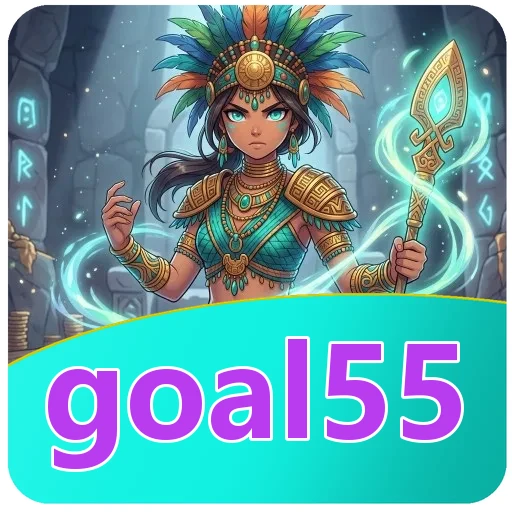 Keamanan goal55