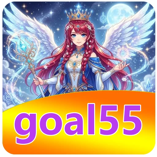 Aplikasi goal55 Android